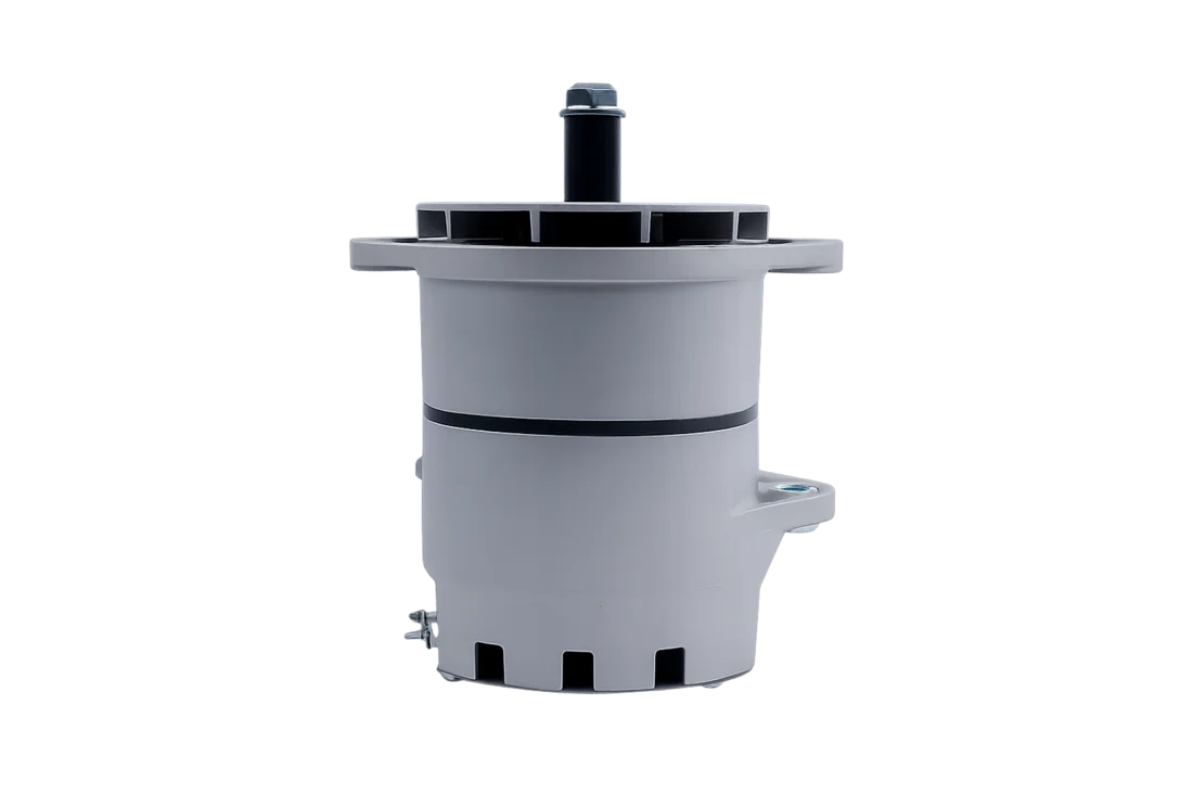 Alternador Cummins