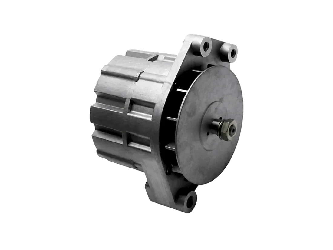 Alternador ZM