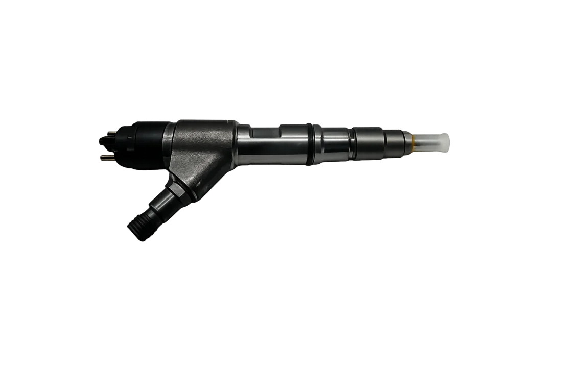 Bico Injetor Cummins ISF