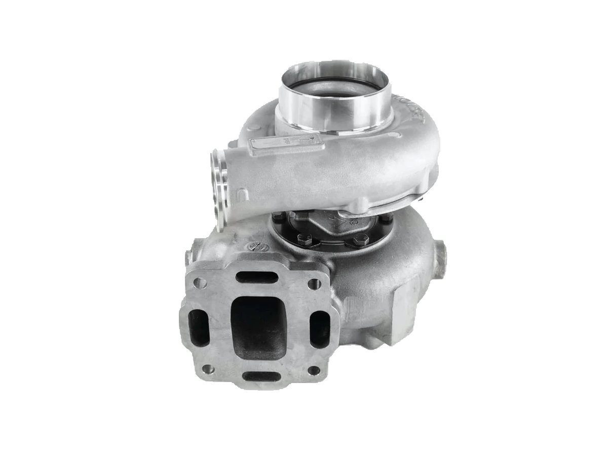 Turbina para 6CTA