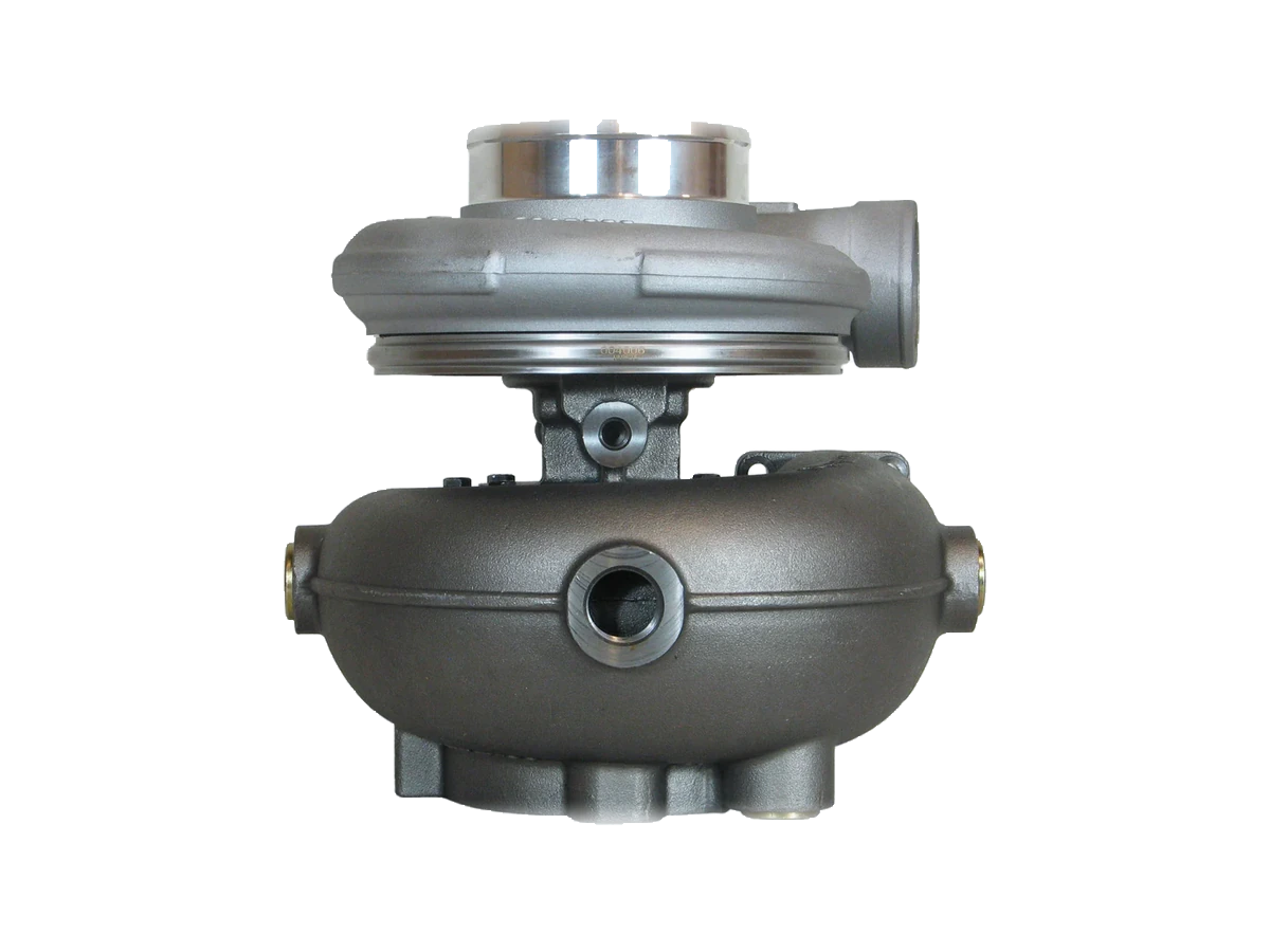 Turbina KTA