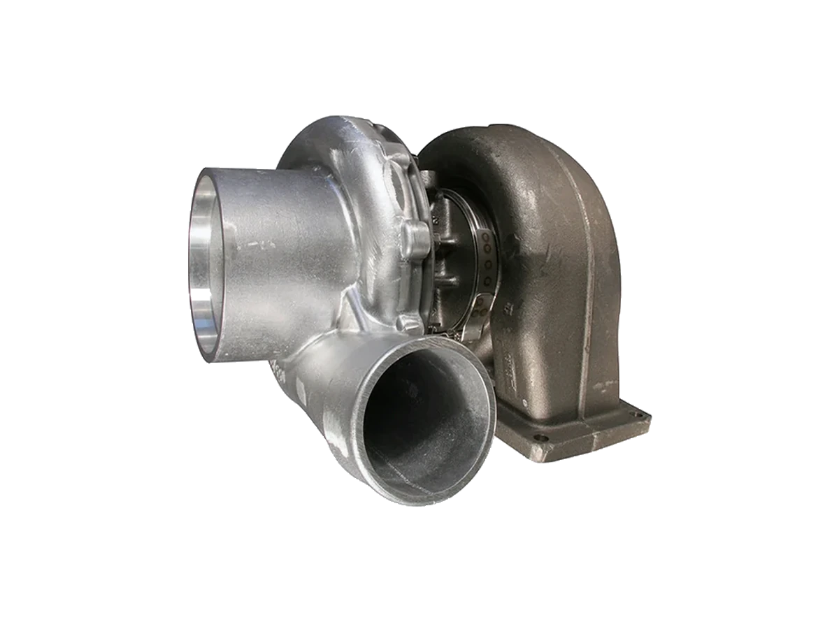 Turbocompressor NT855
